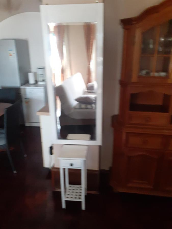 Apartments Sekoko ชิเบนิก ภายนอก รูปภาพ