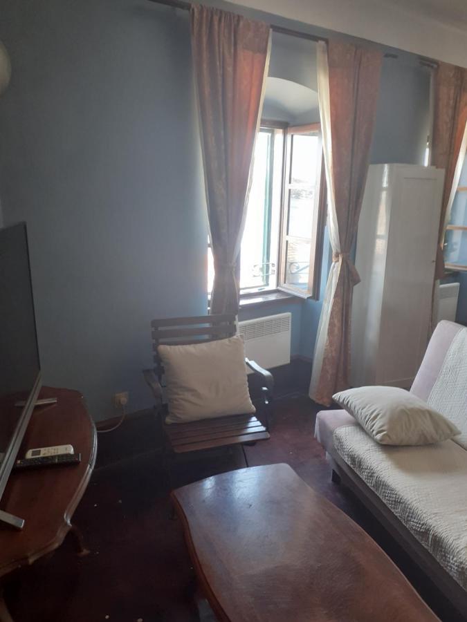 Apartments Sekoko ชิเบนิก ภายนอก รูปภาพ