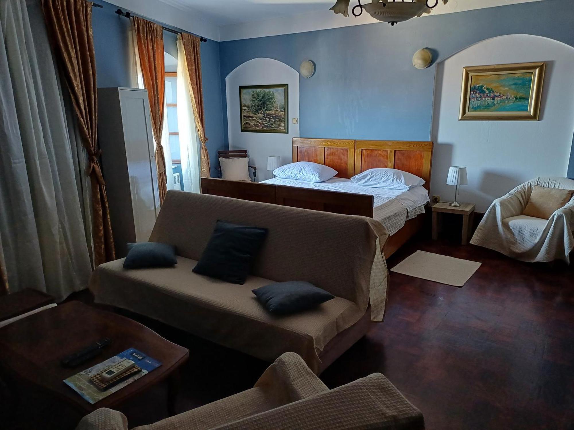 Apartments Sekoko ชิเบนิก ภายนอก รูปภาพ