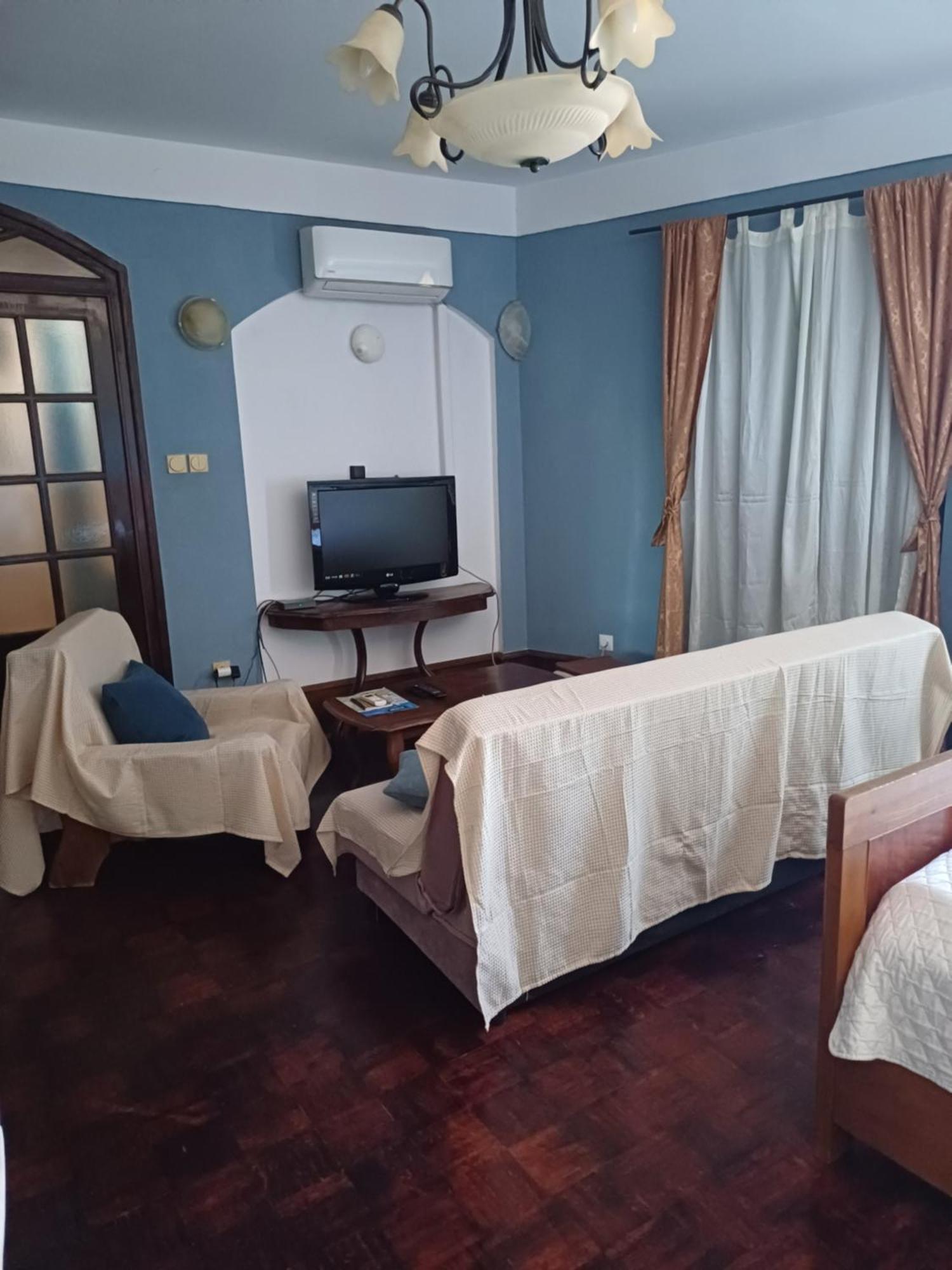 Apartments Sekoko ชิเบนิก ภายนอก รูปภาพ