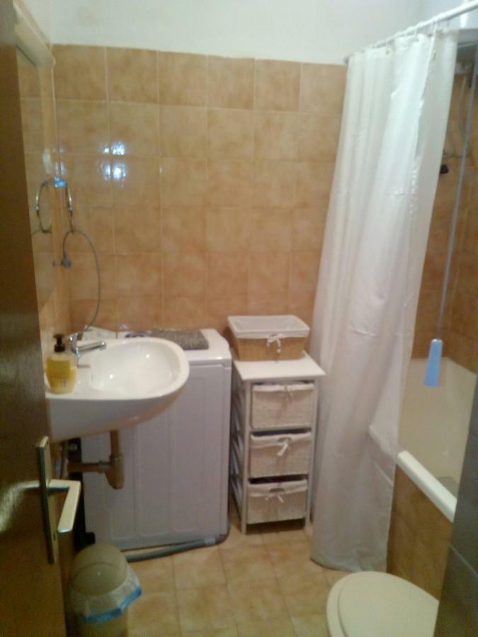 Apartments Sekoko ชิเบนิก ภายนอก รูปภาพ