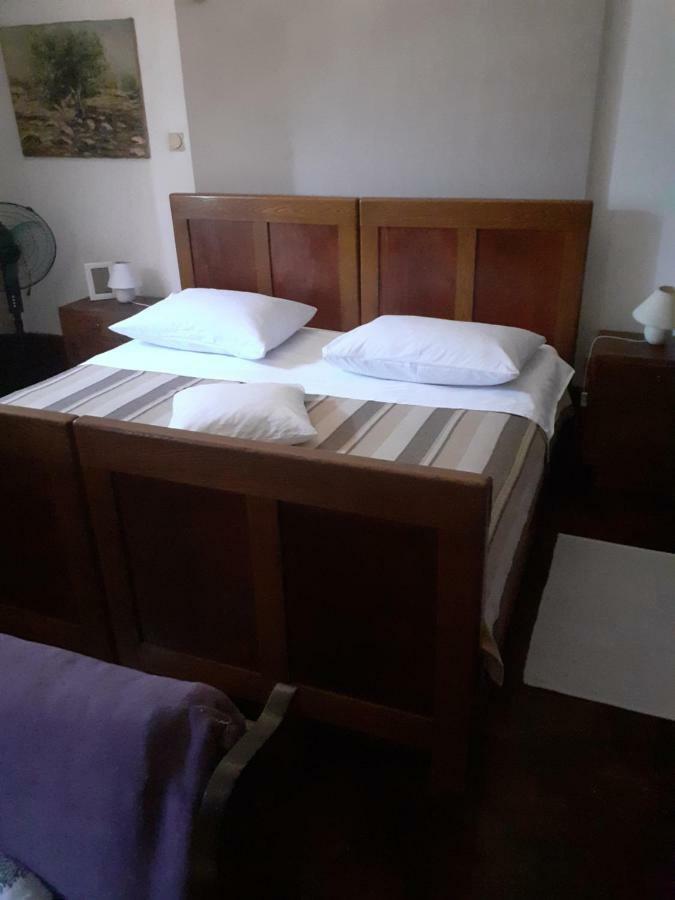 Apartments Sekoko ชิเบนิก ภายนอก รูปภาพ